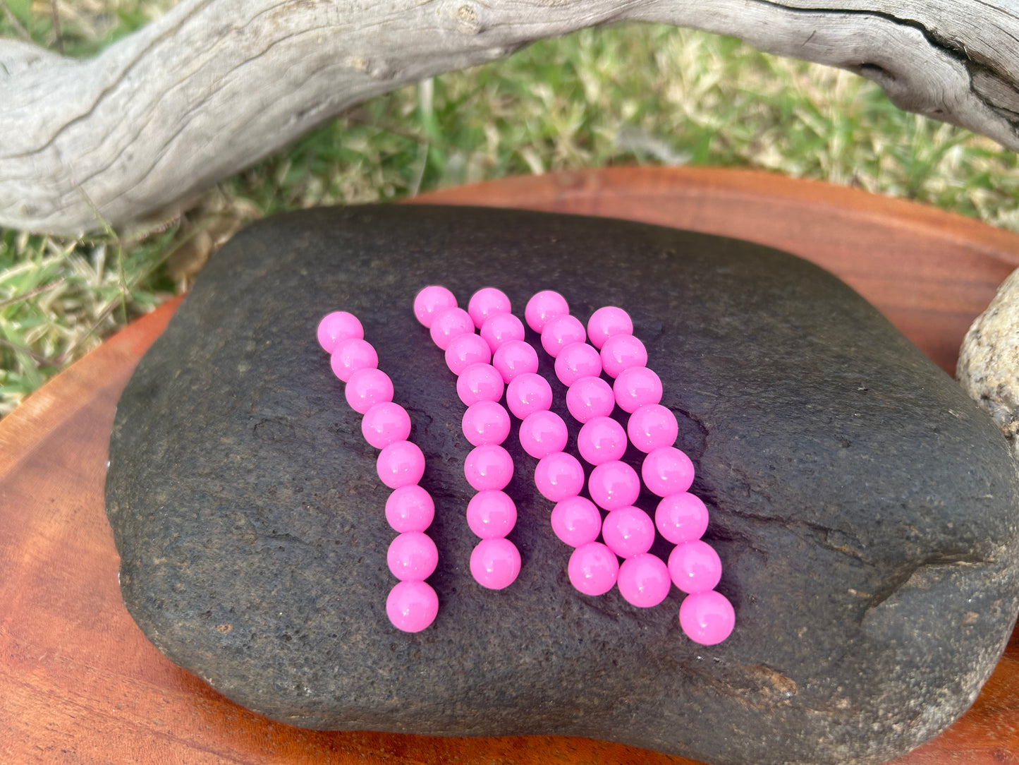 Scorch Salmon Eggs .3