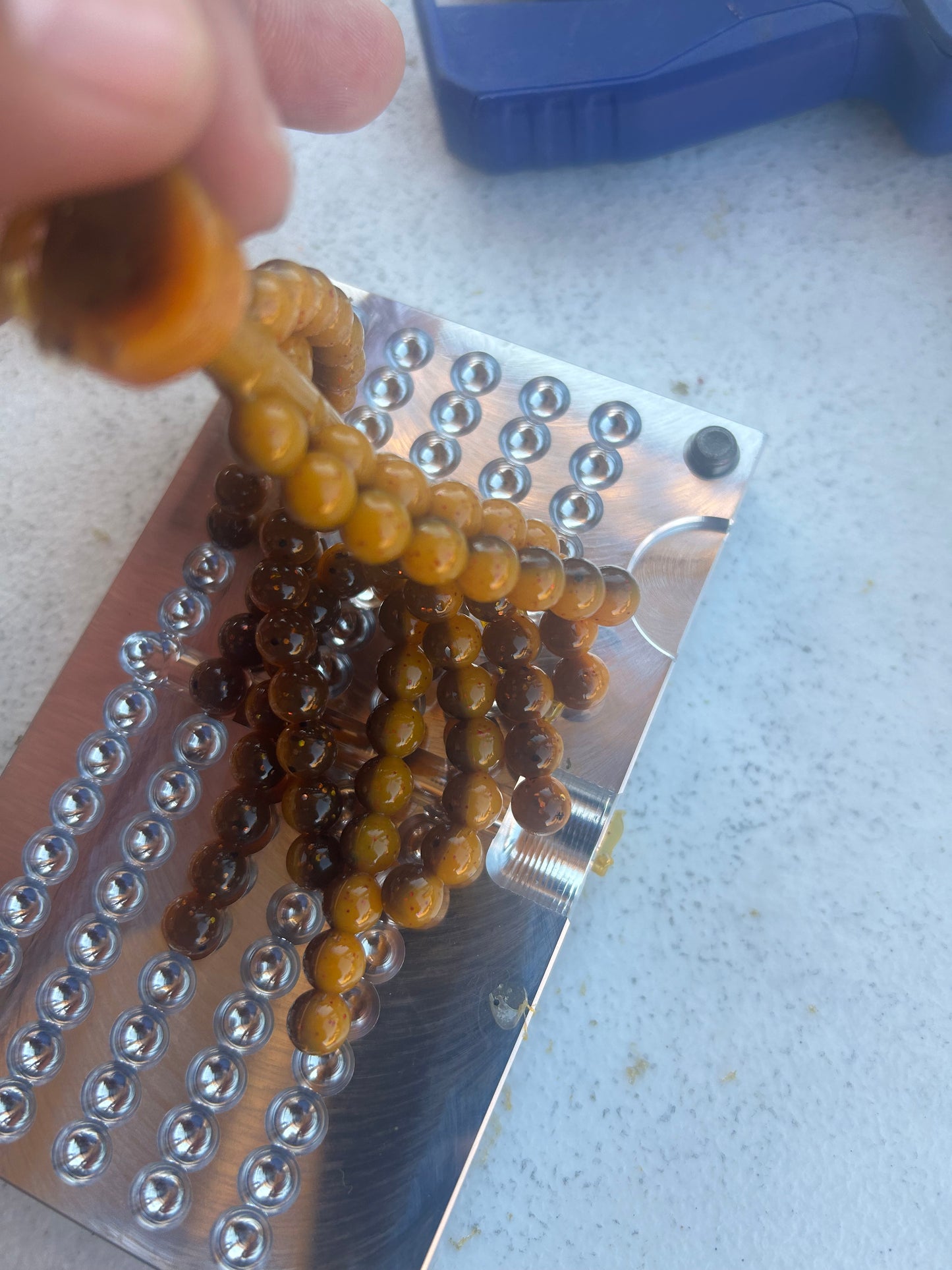 Scorch Salmon Eggs .3