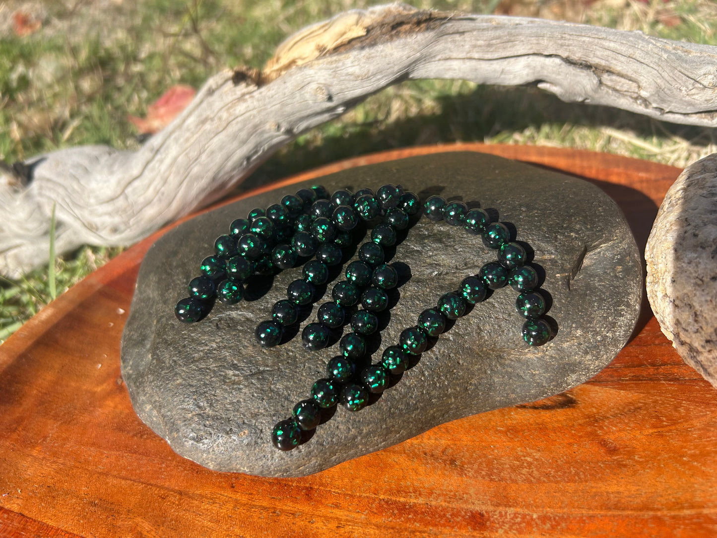 Scorch Salmon Eggs .3