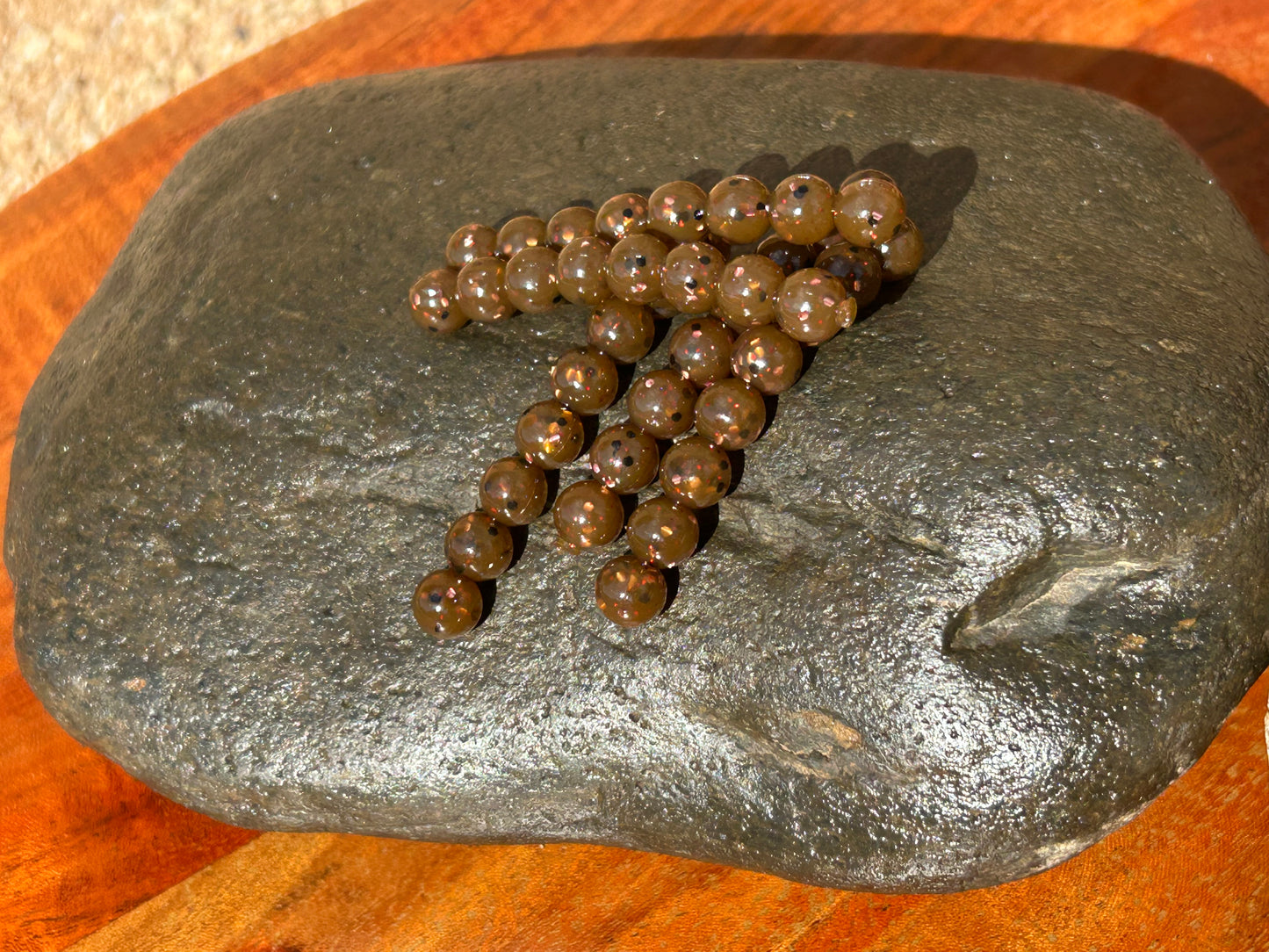 Scorch Salmon Eggs .3