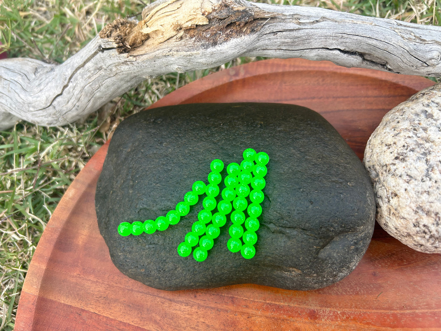 Scorch Salmon Eggs .3