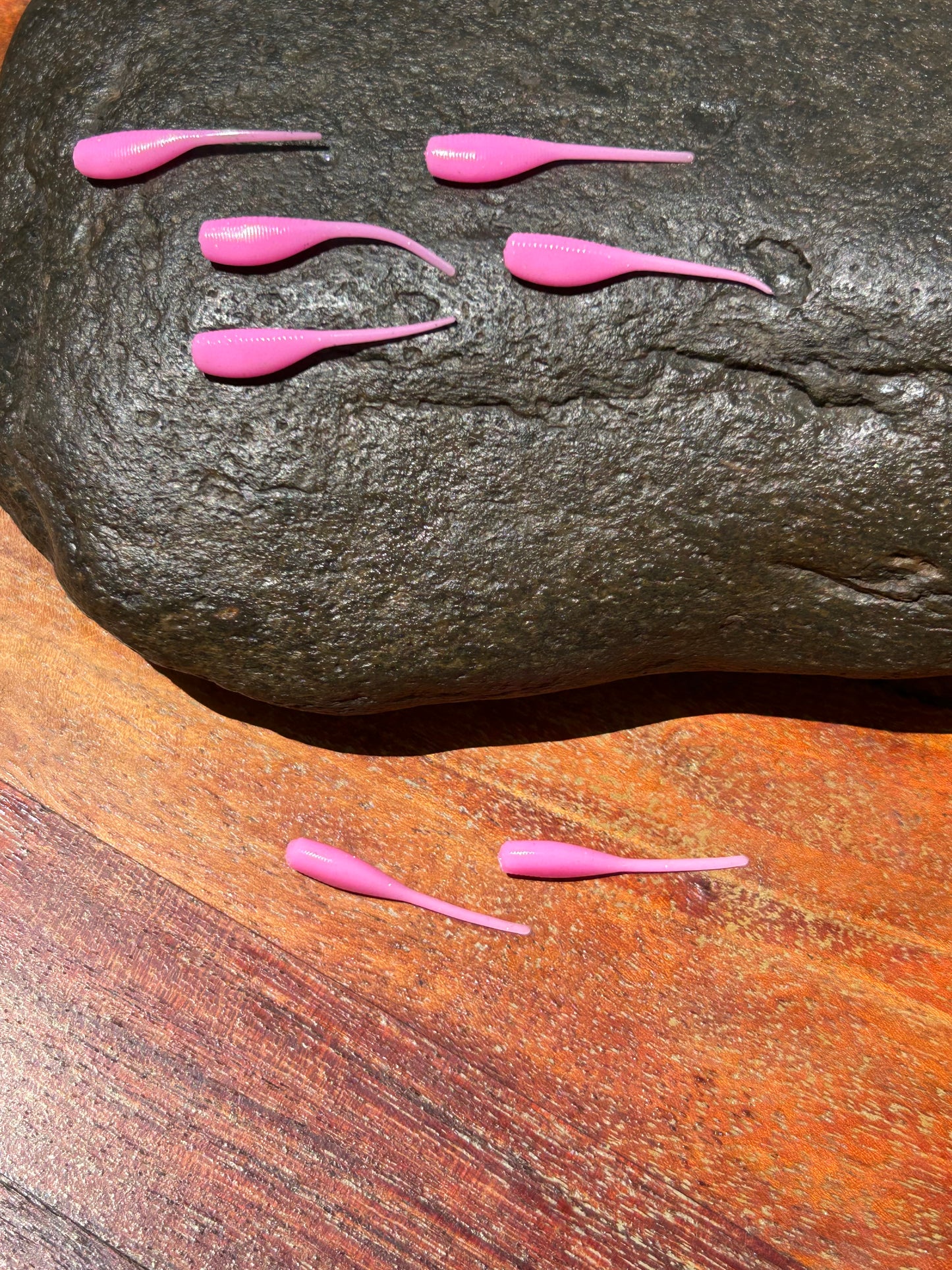 Crappie Slayers 1.2” 40ct