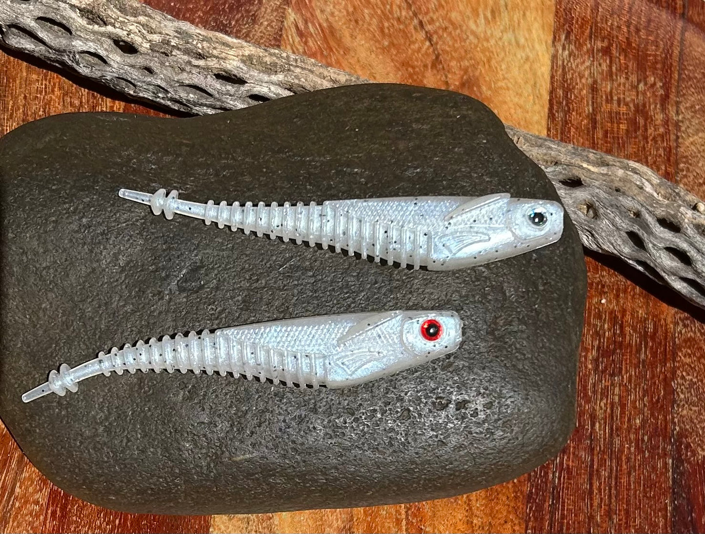 Hover Shots 4.25 inches