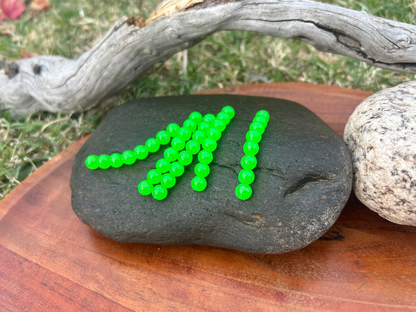 Scorch Salmon Eggs .3