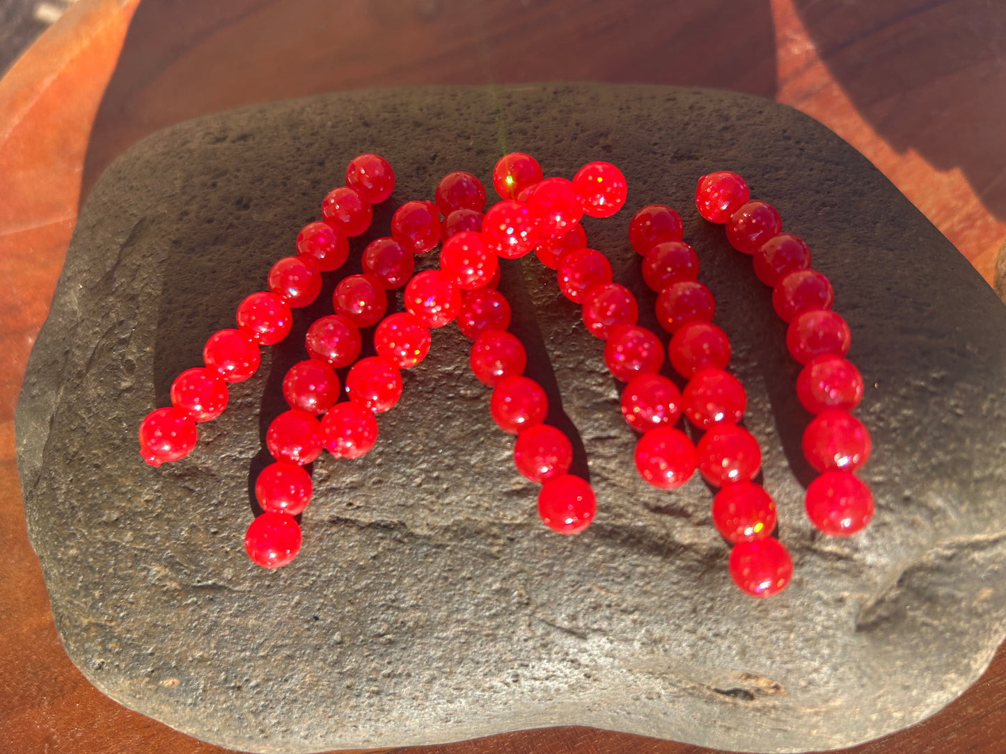 Scorch Salmon Eggs .3