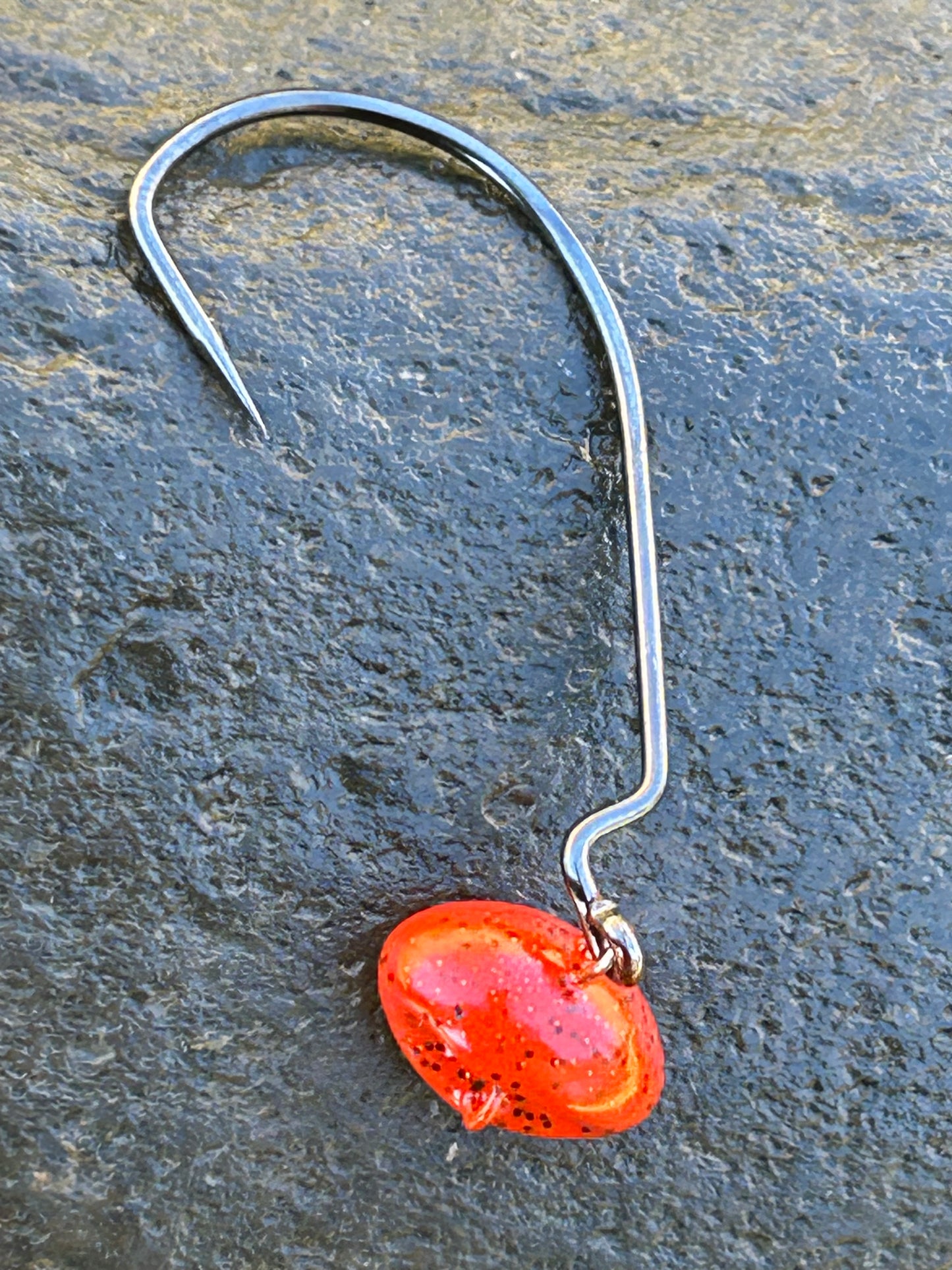 Football Jig Swing head