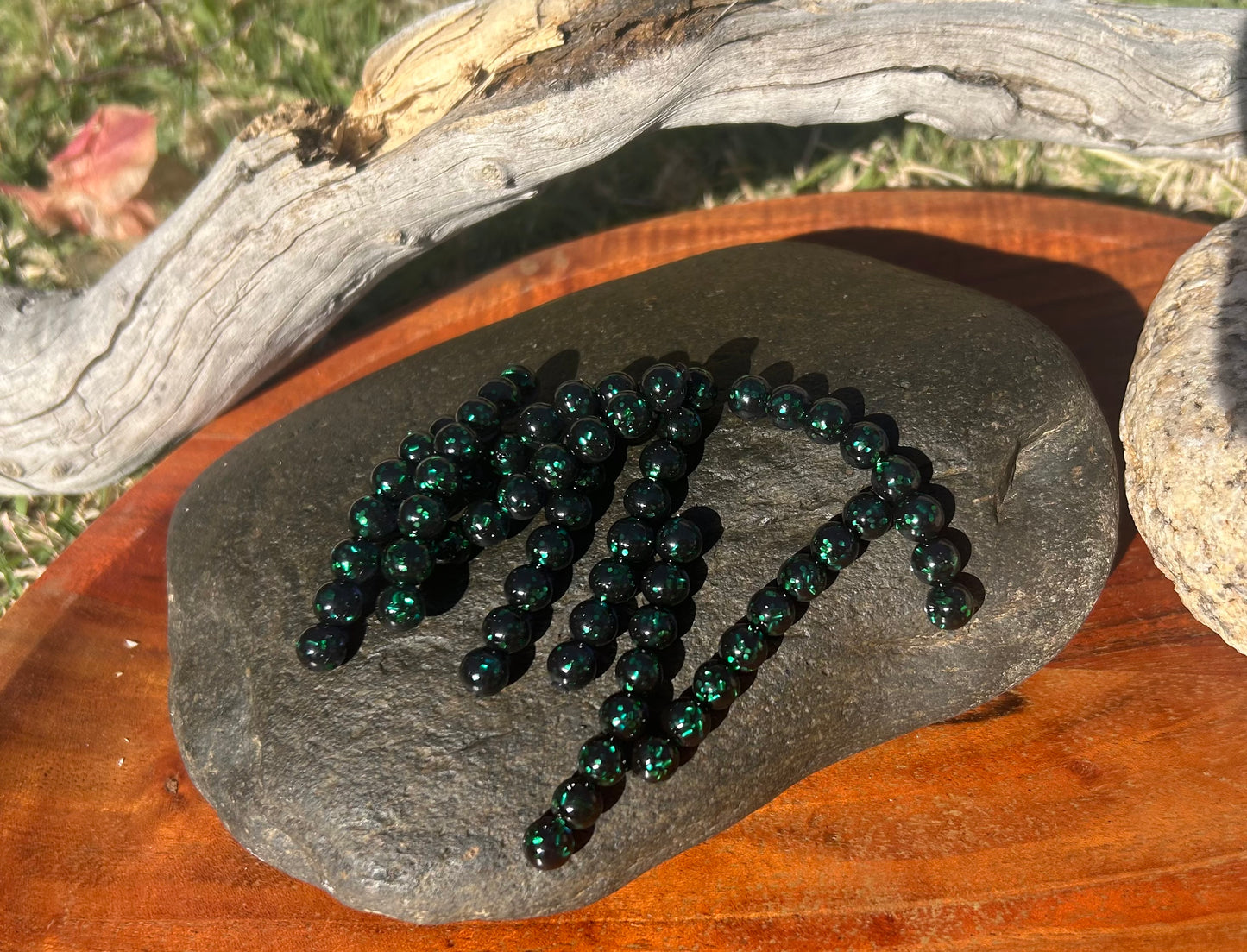 Scorch Salmon Eggs .3