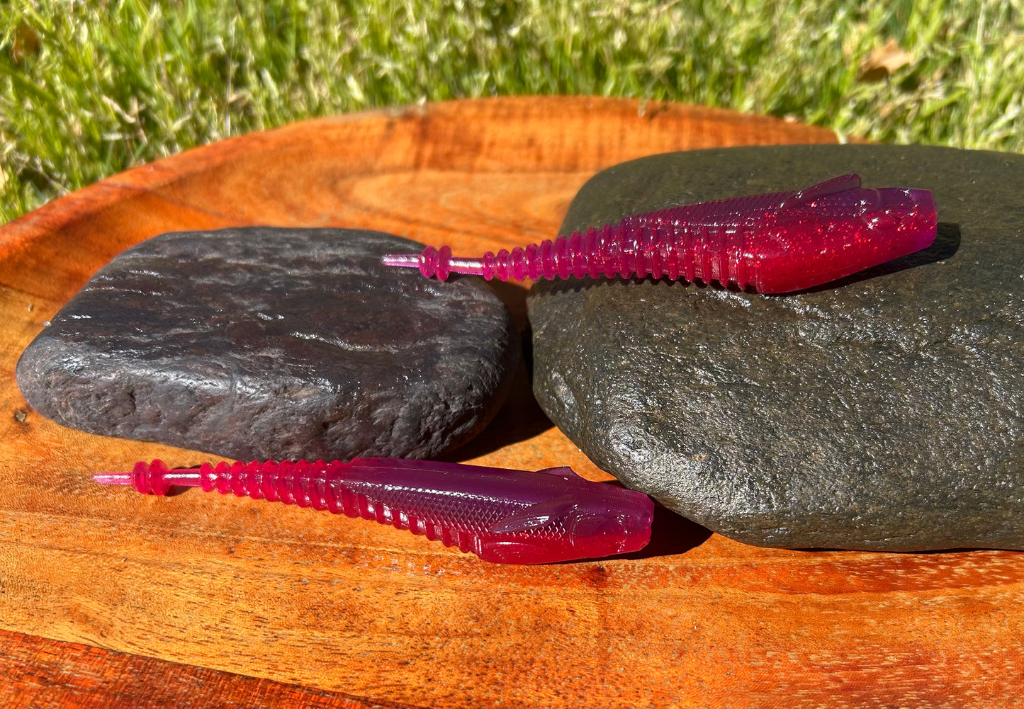 Hover Shots 4.25 inches