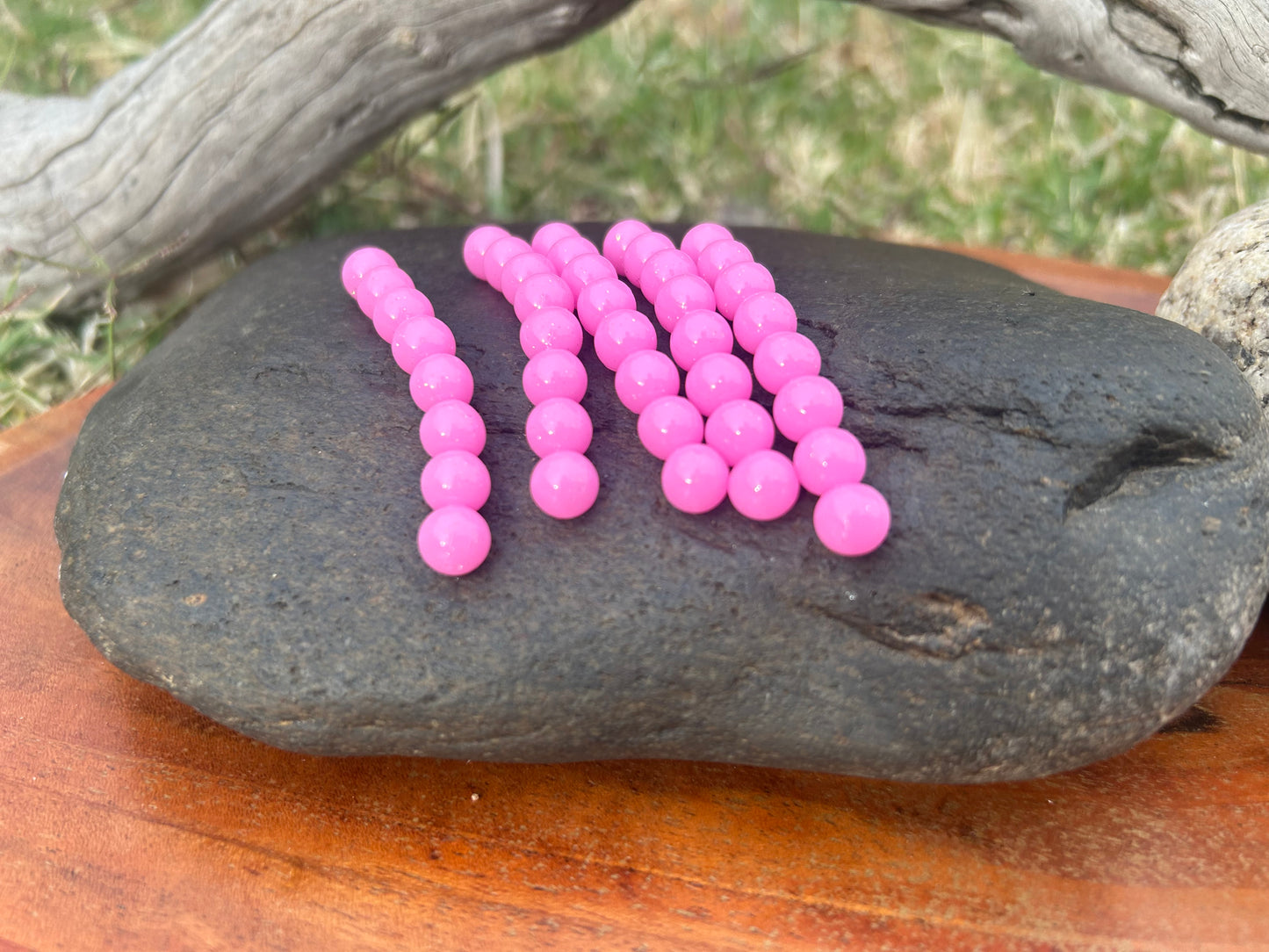 Scorch Salmon Eggs .3