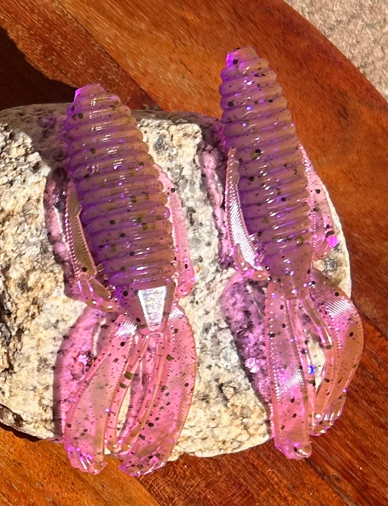 Flipping/ Punching Bug- FPB Pappi