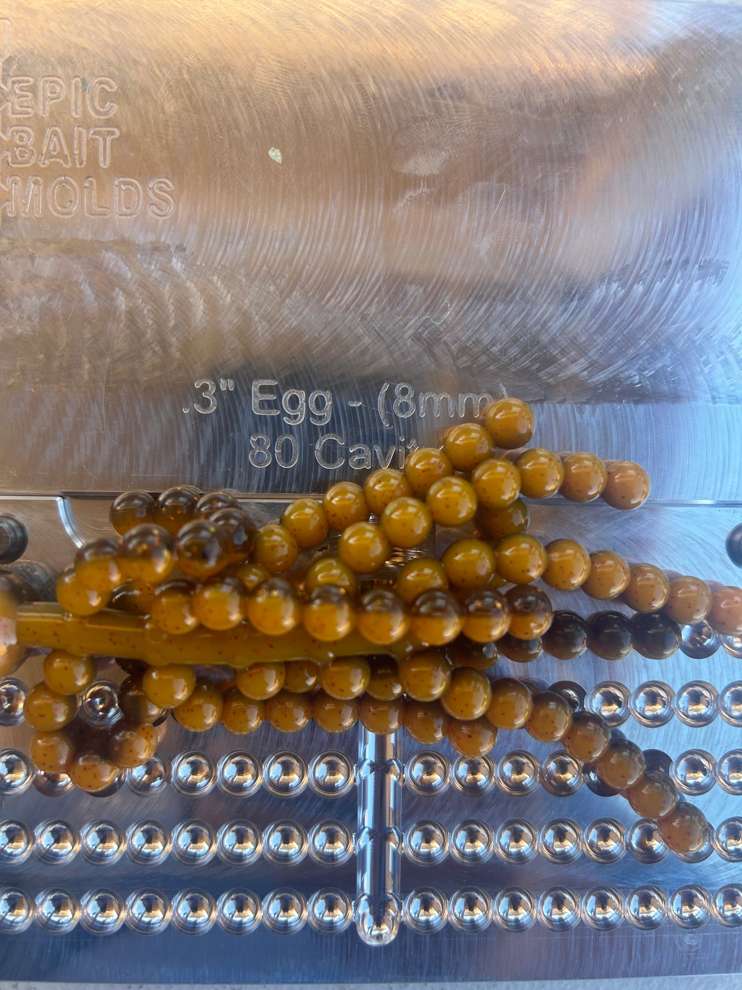 Scorch Salmon Eggs .3