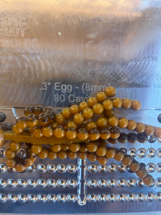 Scorch Salmon Eggs .3