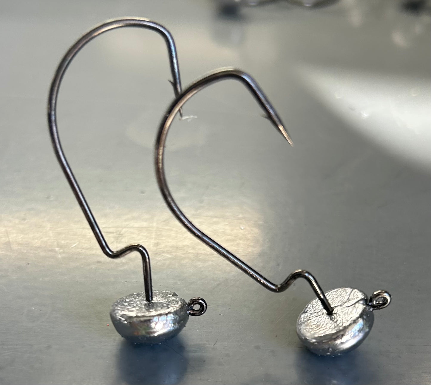 NED heads EWG Magnum