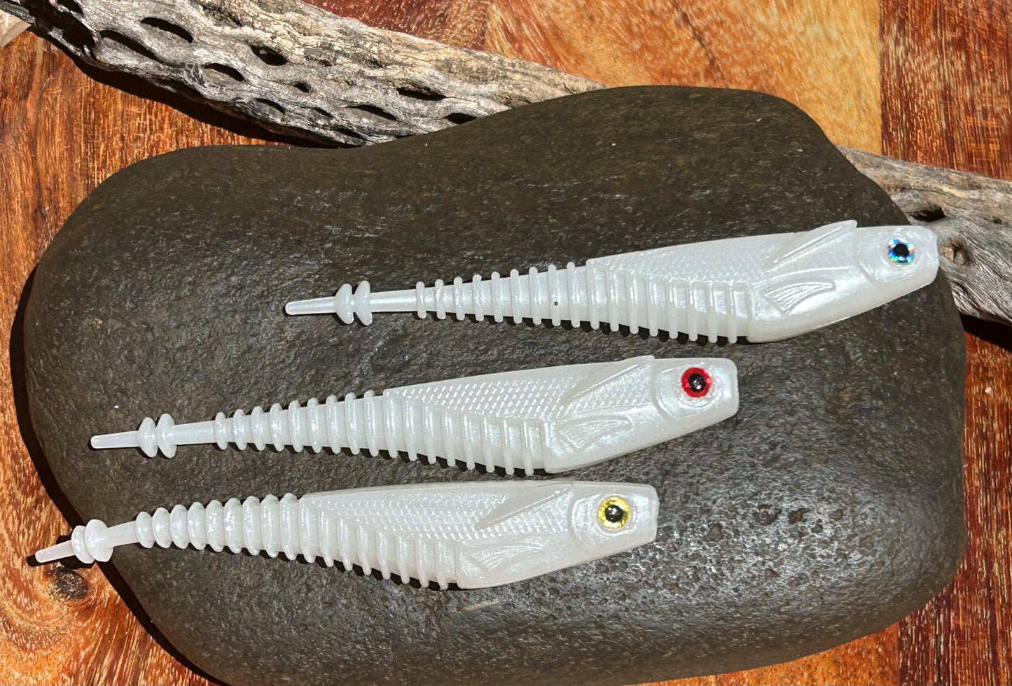 Hover Shots 4.25 inches