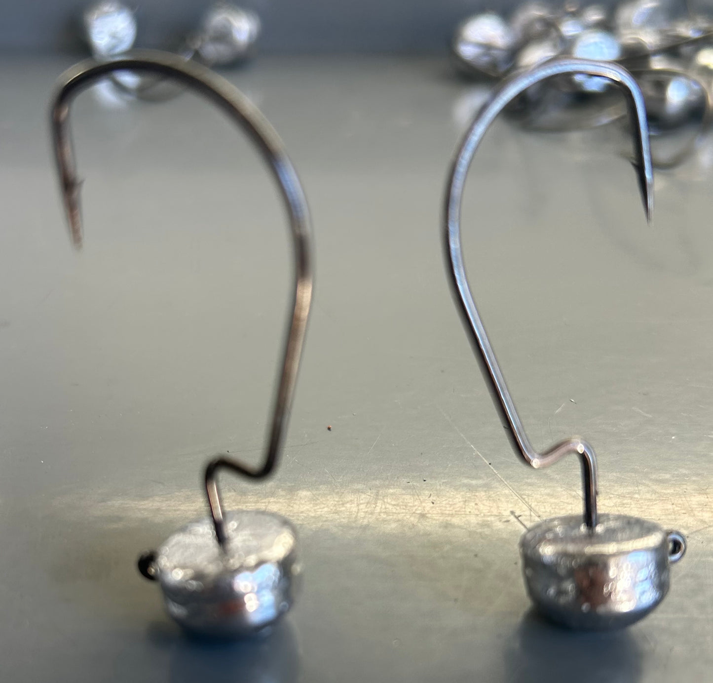 NED heads EWG Magnum