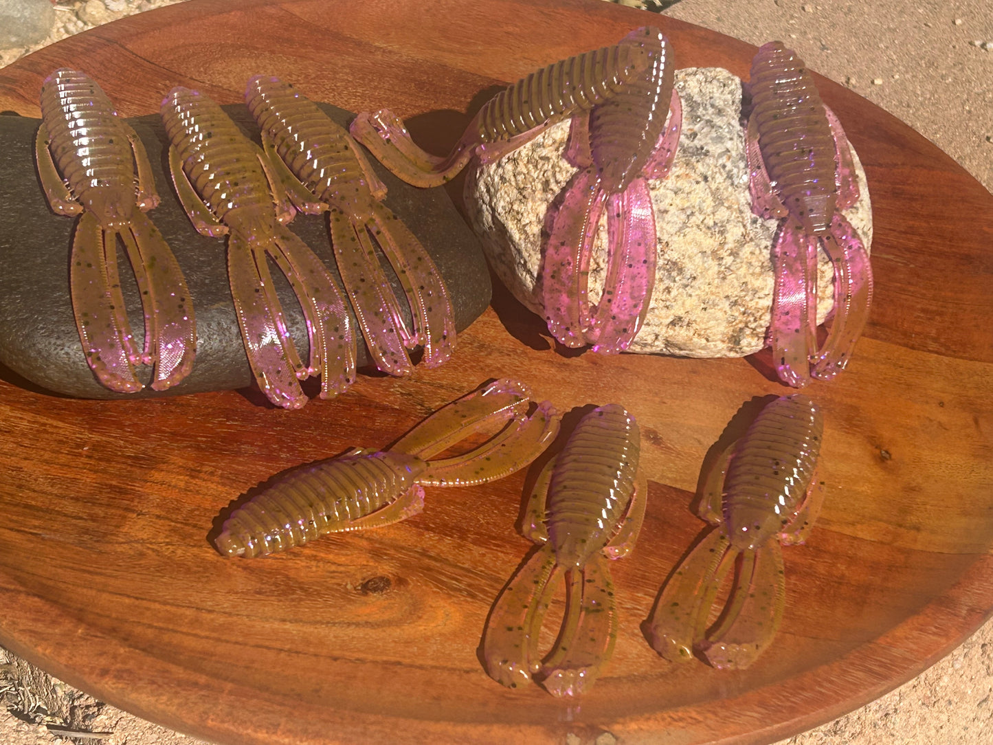 Flipping/ Punching Bug- FPB Pappi