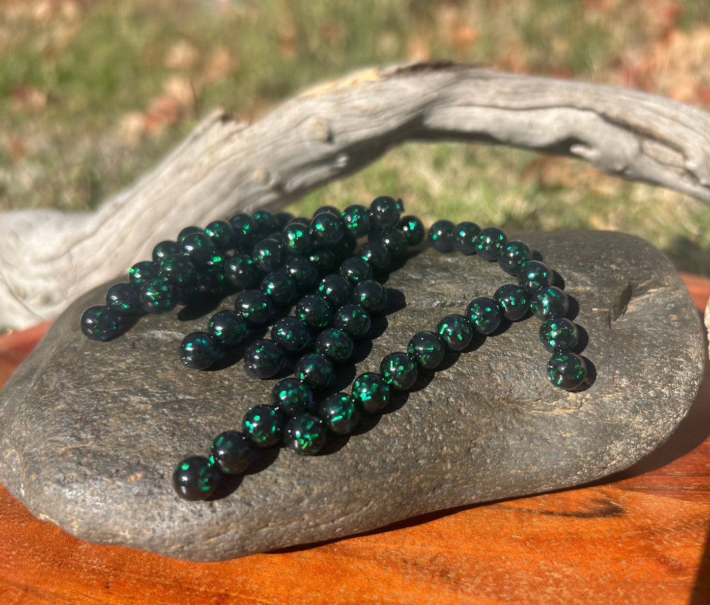 Scorch Salmon Eggs .3