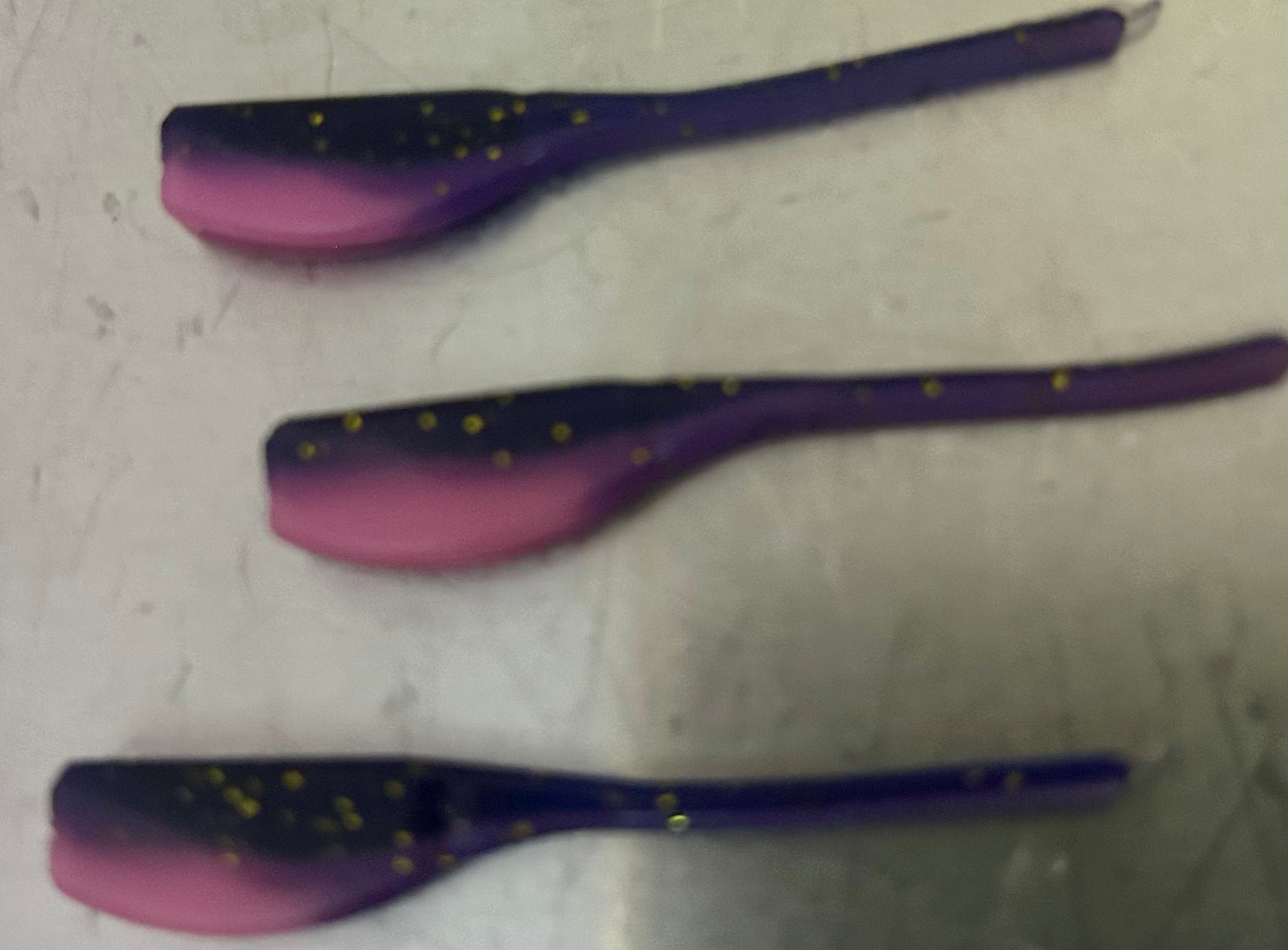 Crappie AXE- 2.25 Crappie / Panfish minnow