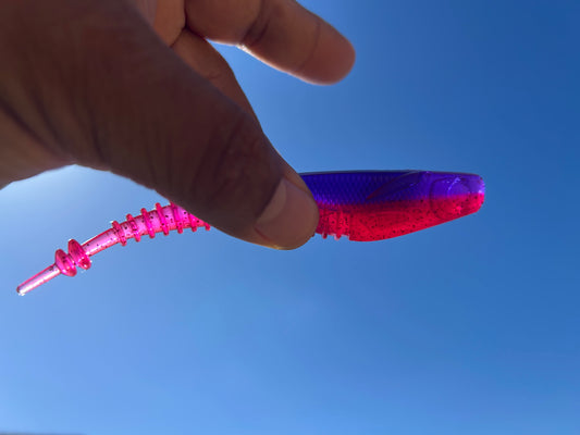 Hover Shots 4.25 inches