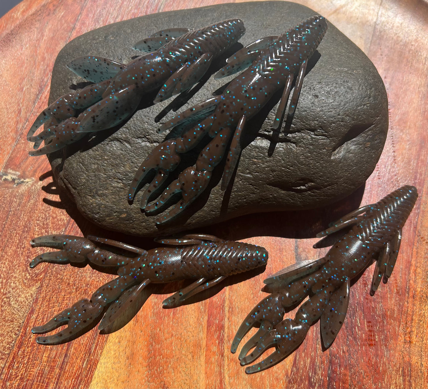 Paycheck Craw 4.5 "