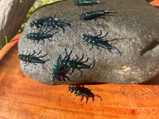 Stone Fly 1.375” floating