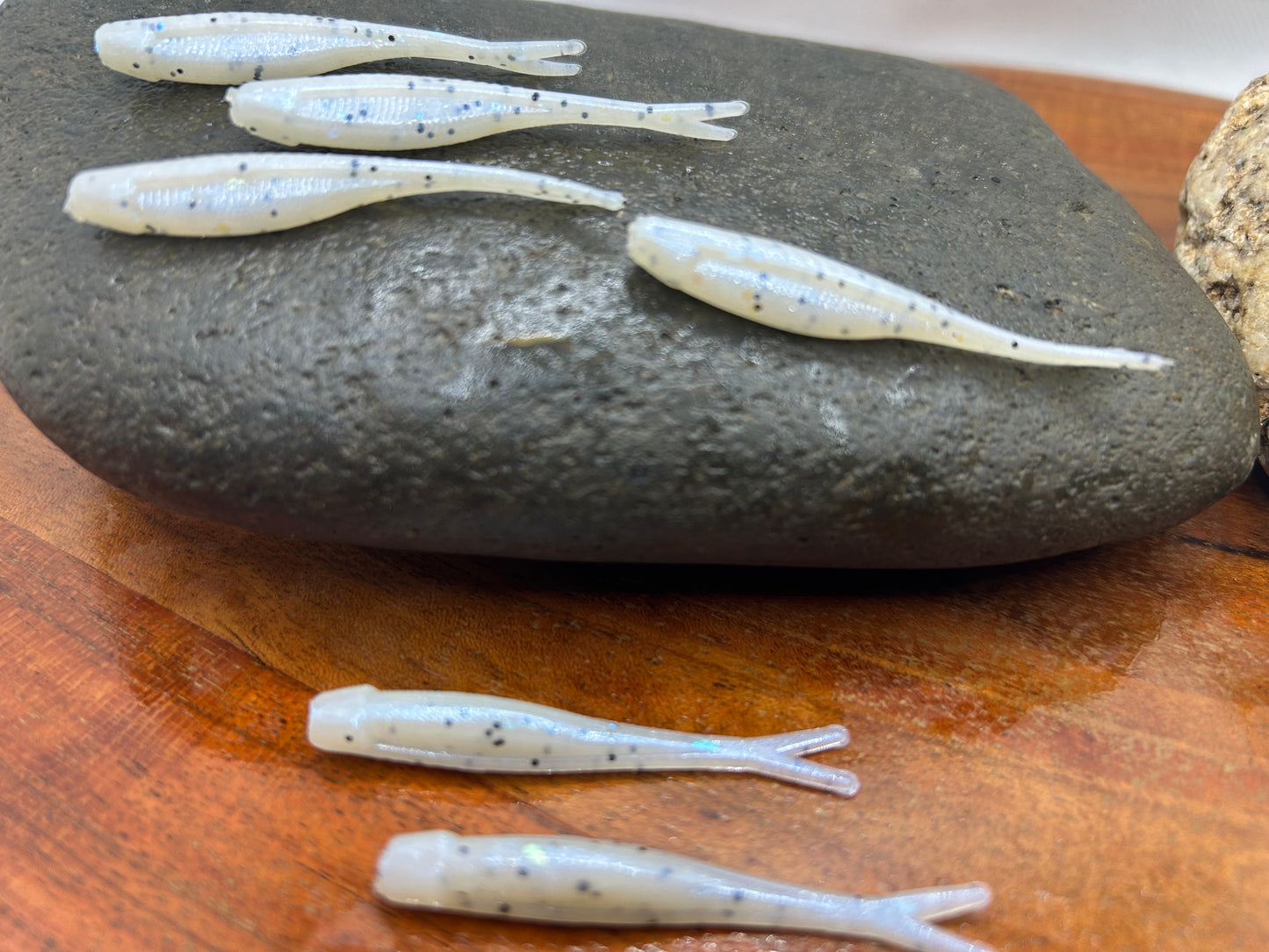 Crappie / Panfish minnow 2 "