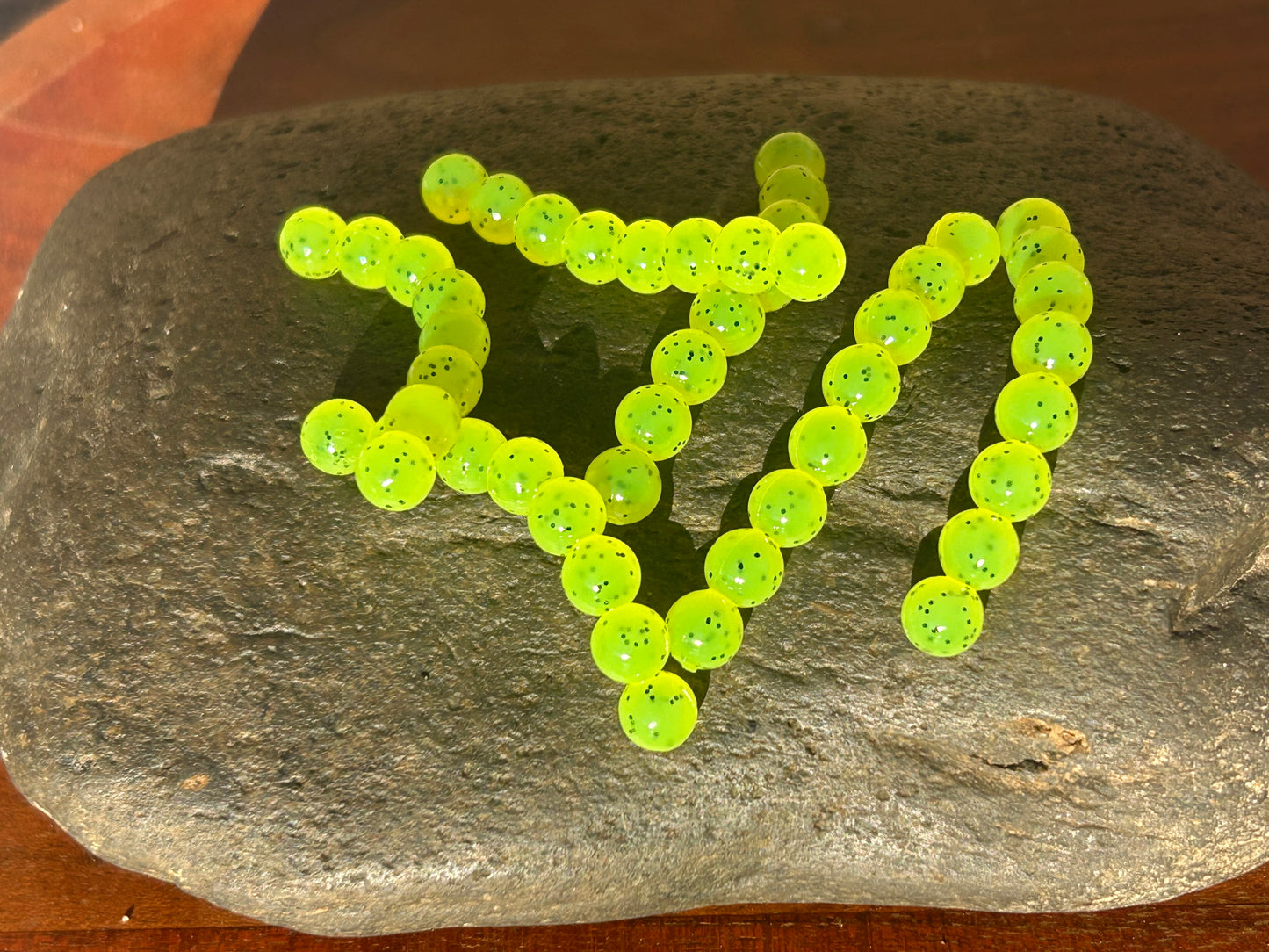 Scorch Salmon Eggs .3