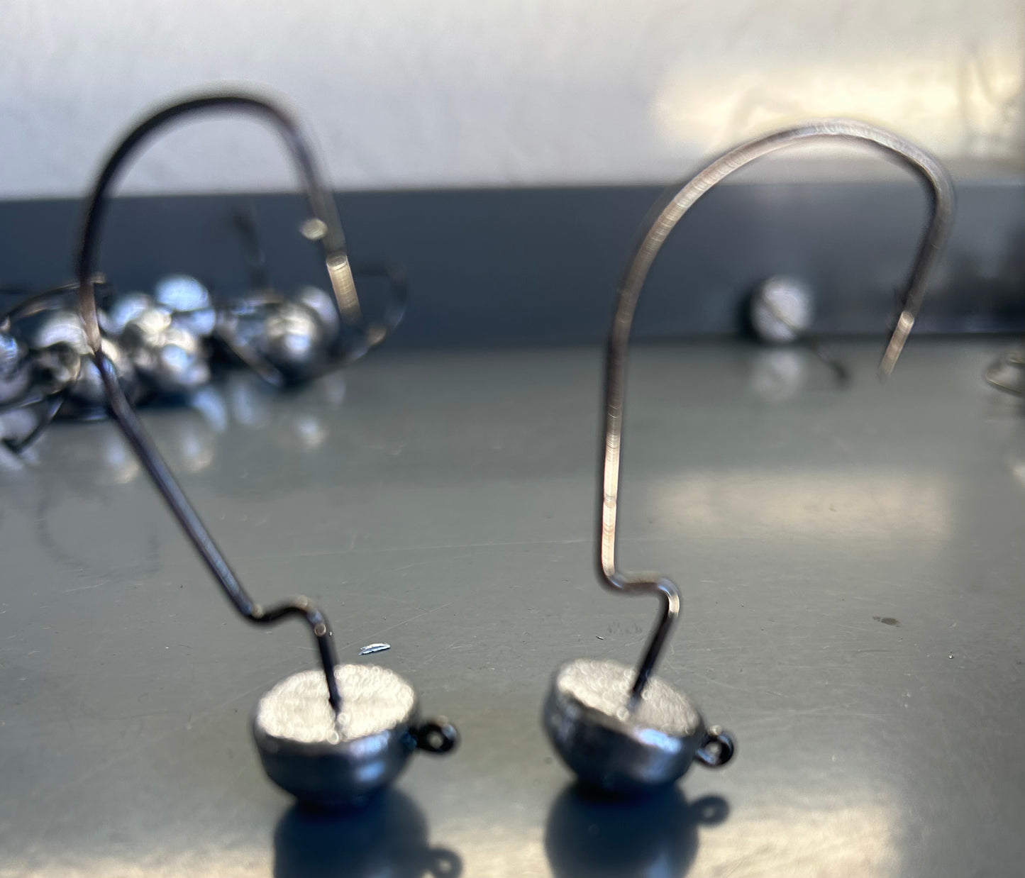 NED heads EWG Magnum