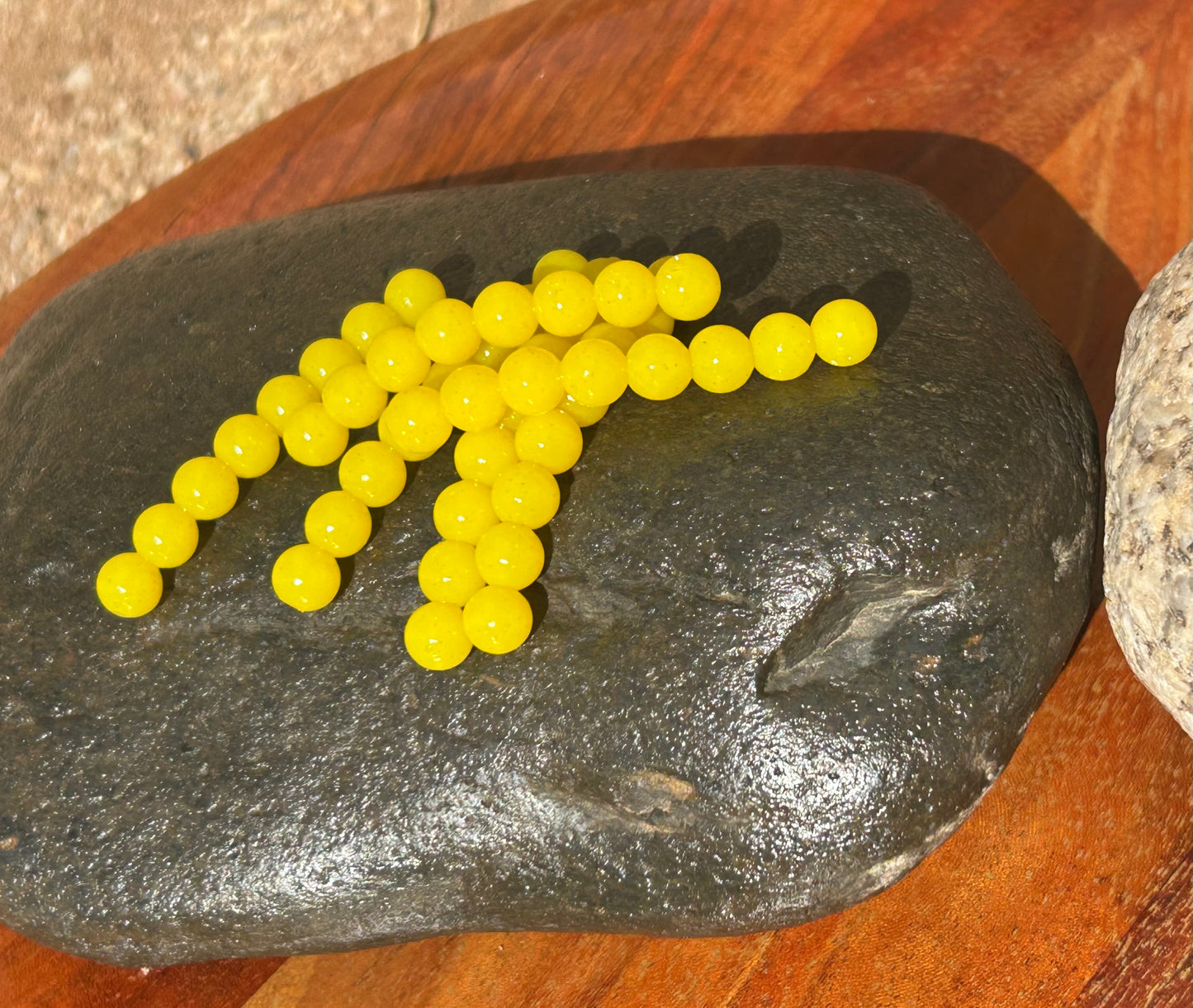 Scorch Salmon Eggs .3