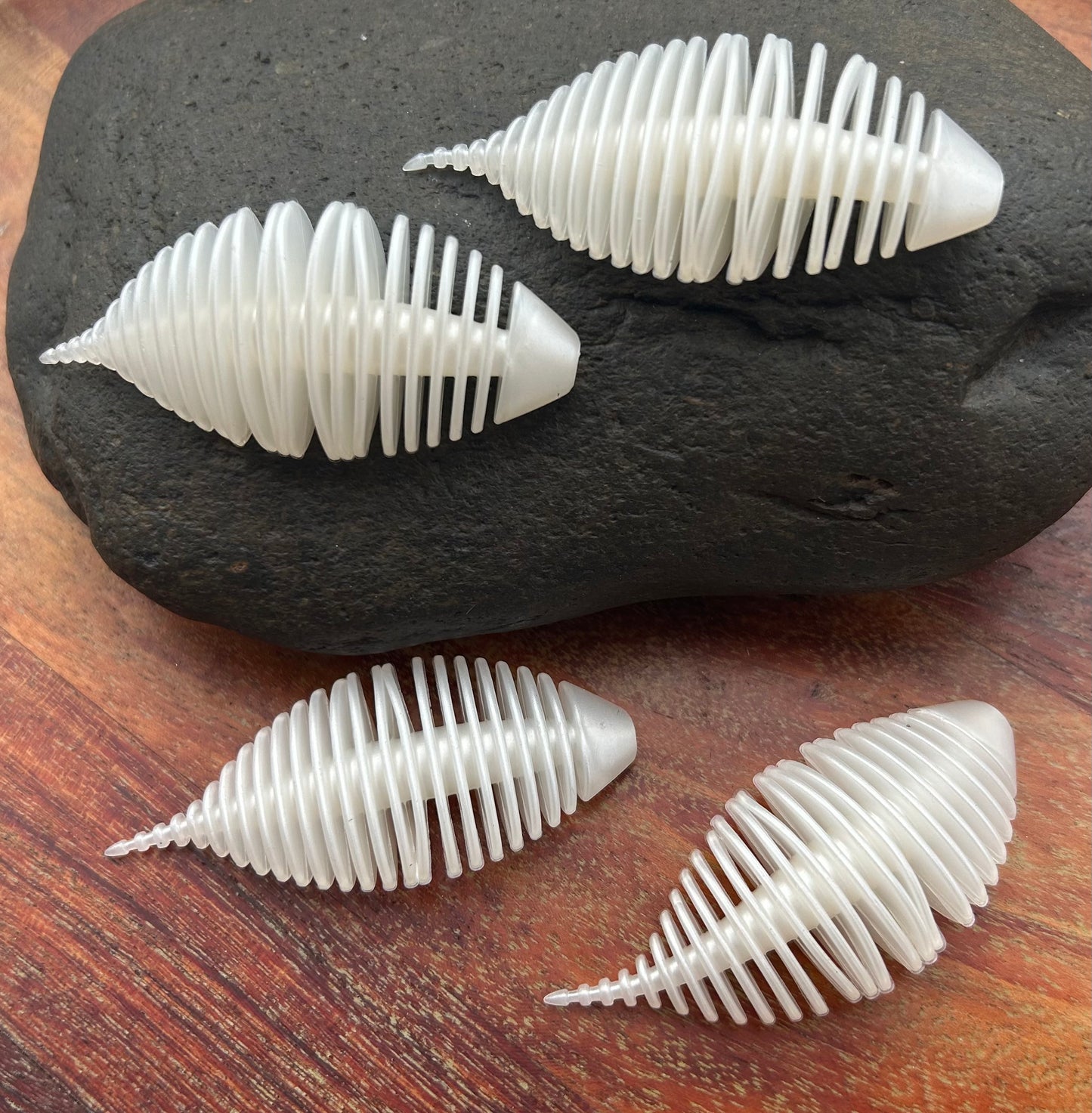 Gilly 3” Blue Gill shaped bait