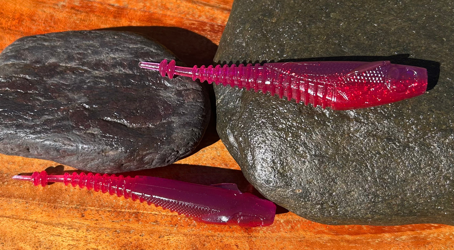 Hover Shots 4.25 inches