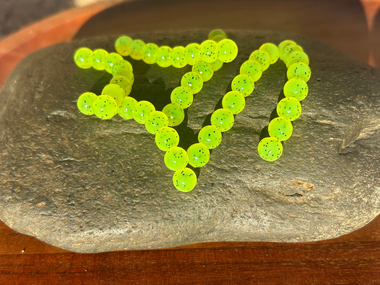 Scorch Salmon Eggs .3