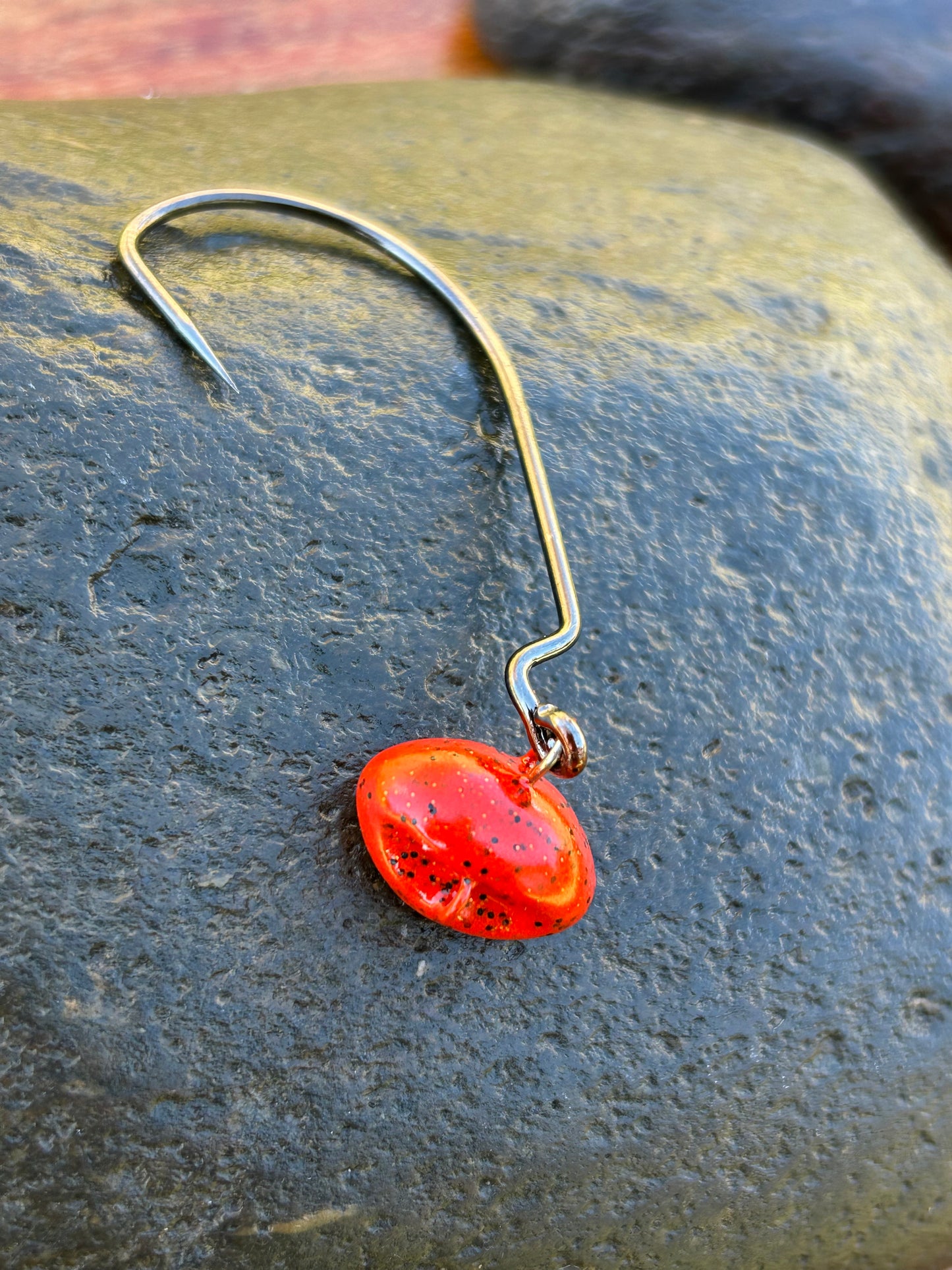 Football Jig Swing head