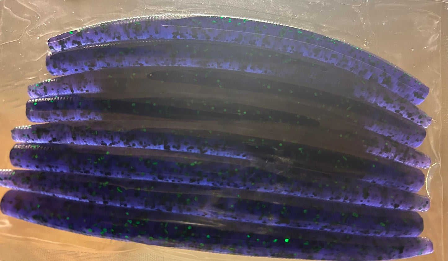 Classic - 5" Inch Stick bait “SALTED”