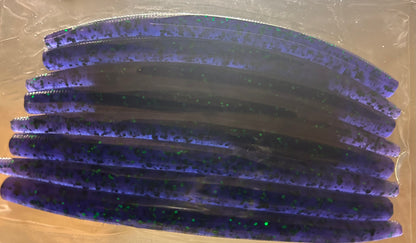 Classic - 5" Inch Stick bait “SALTED”