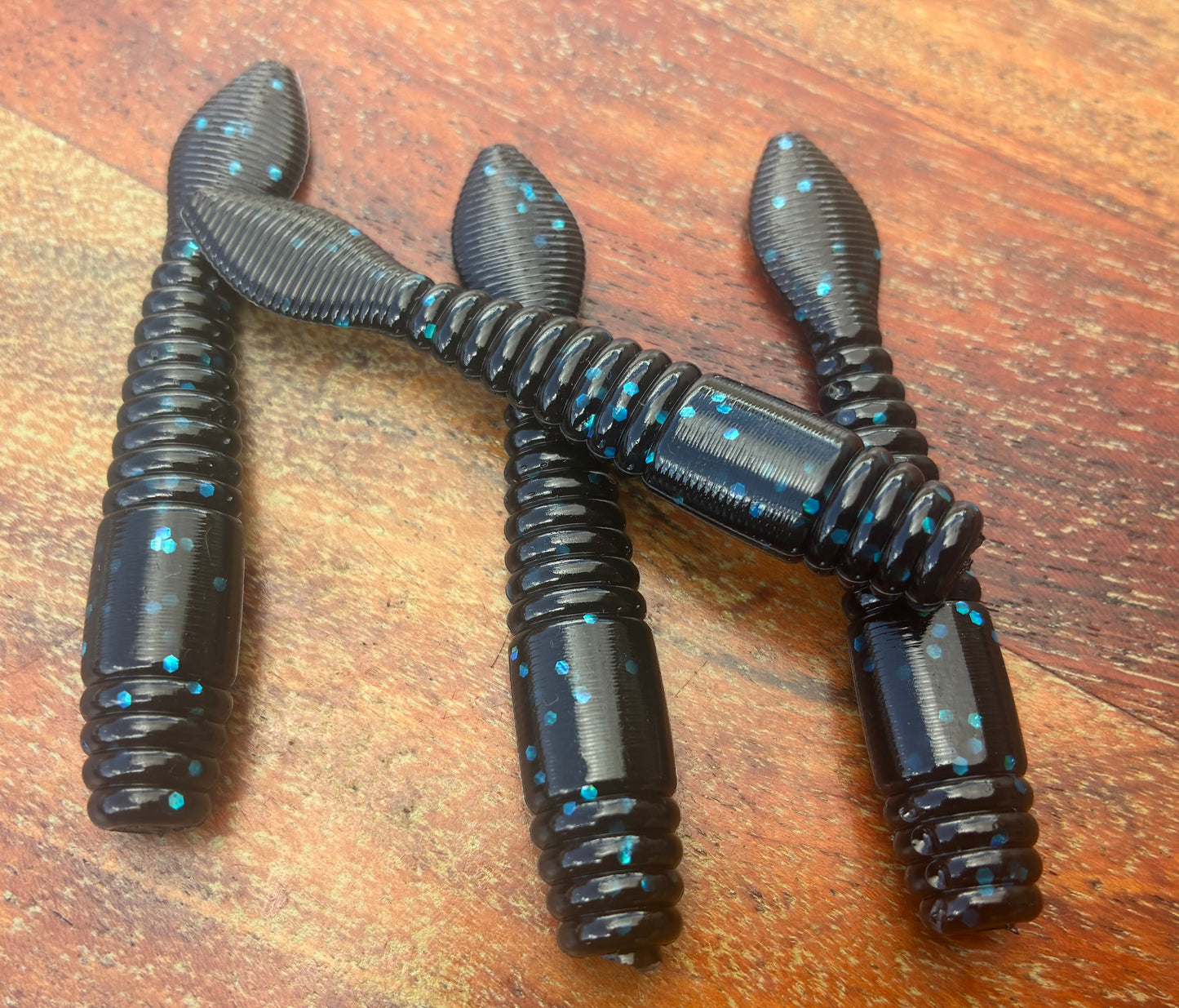 2.75" Spade Worm