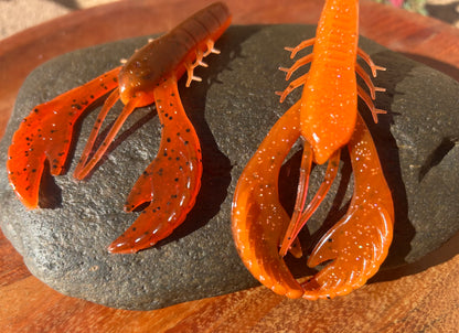 Craws 4.0 Inches