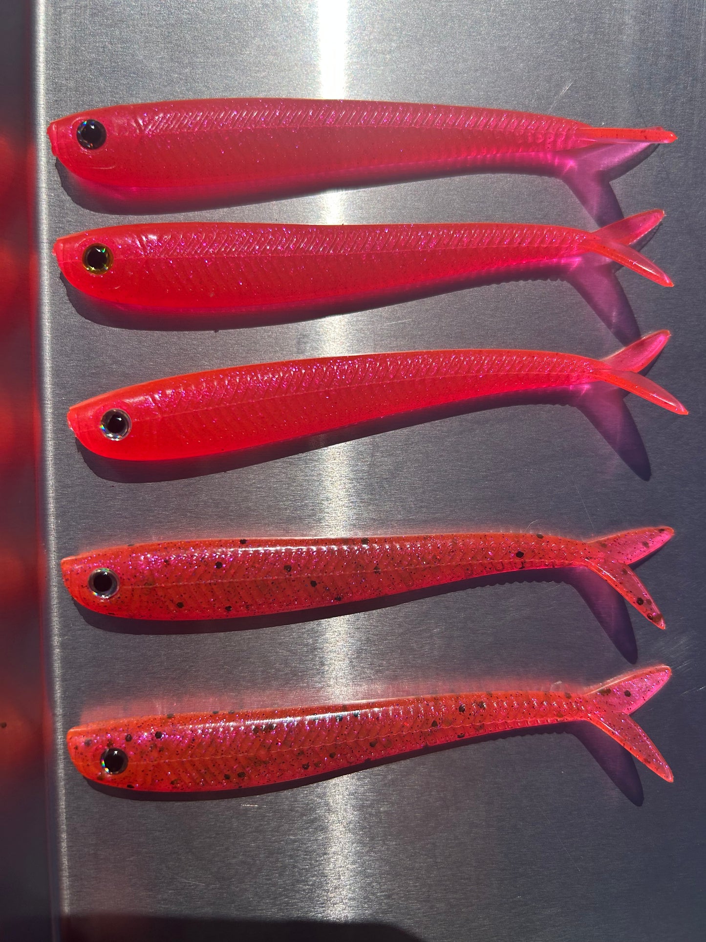 Slim Shad 4"