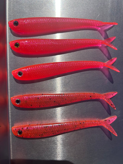 Slim Shad 4"