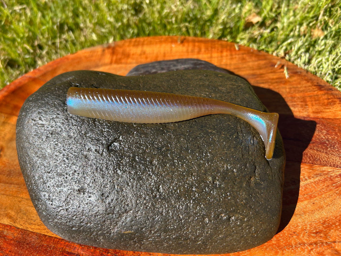 Hammer 4.75"
