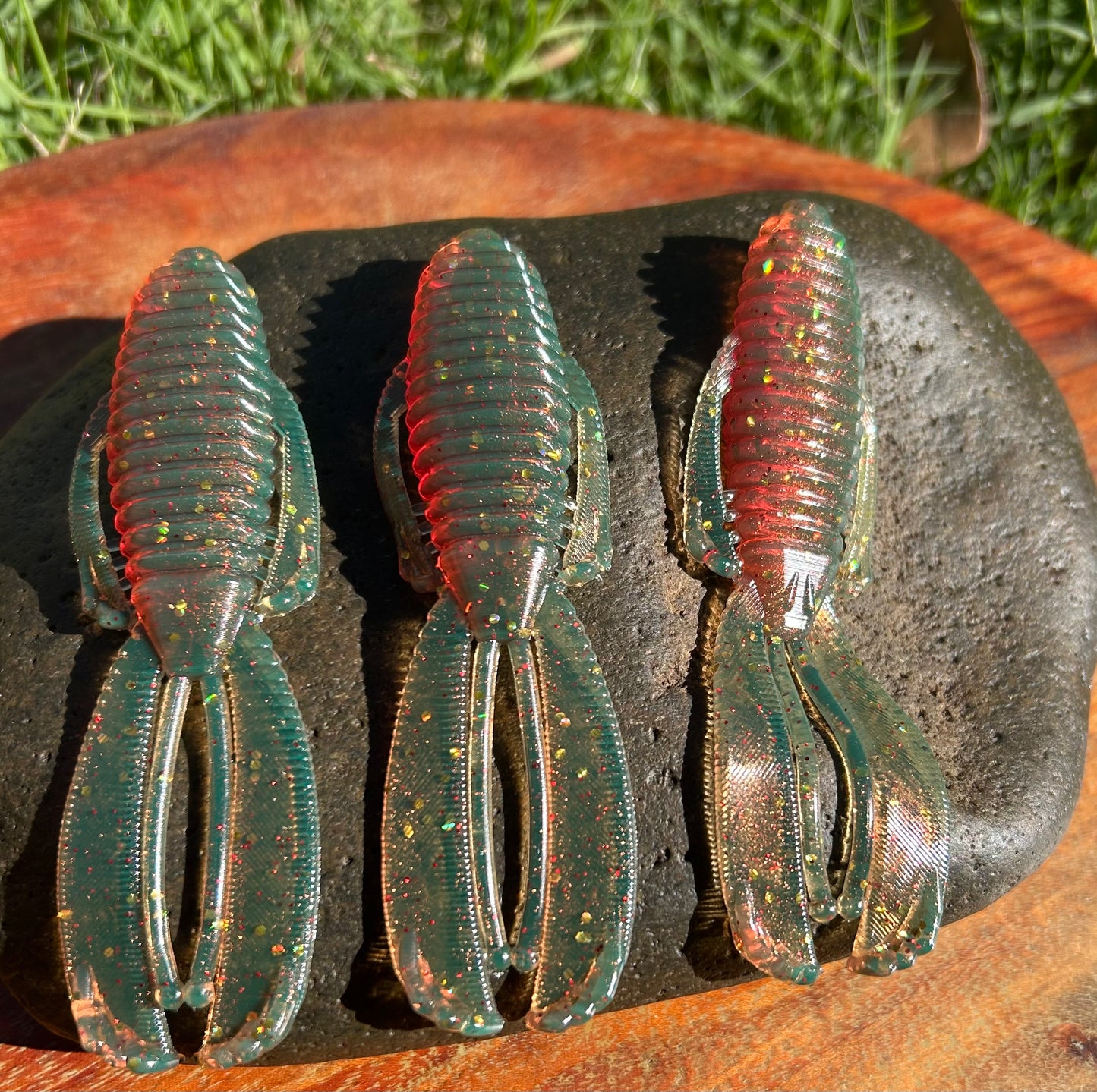 Flipping/ Punching Bug- FPB Pappi