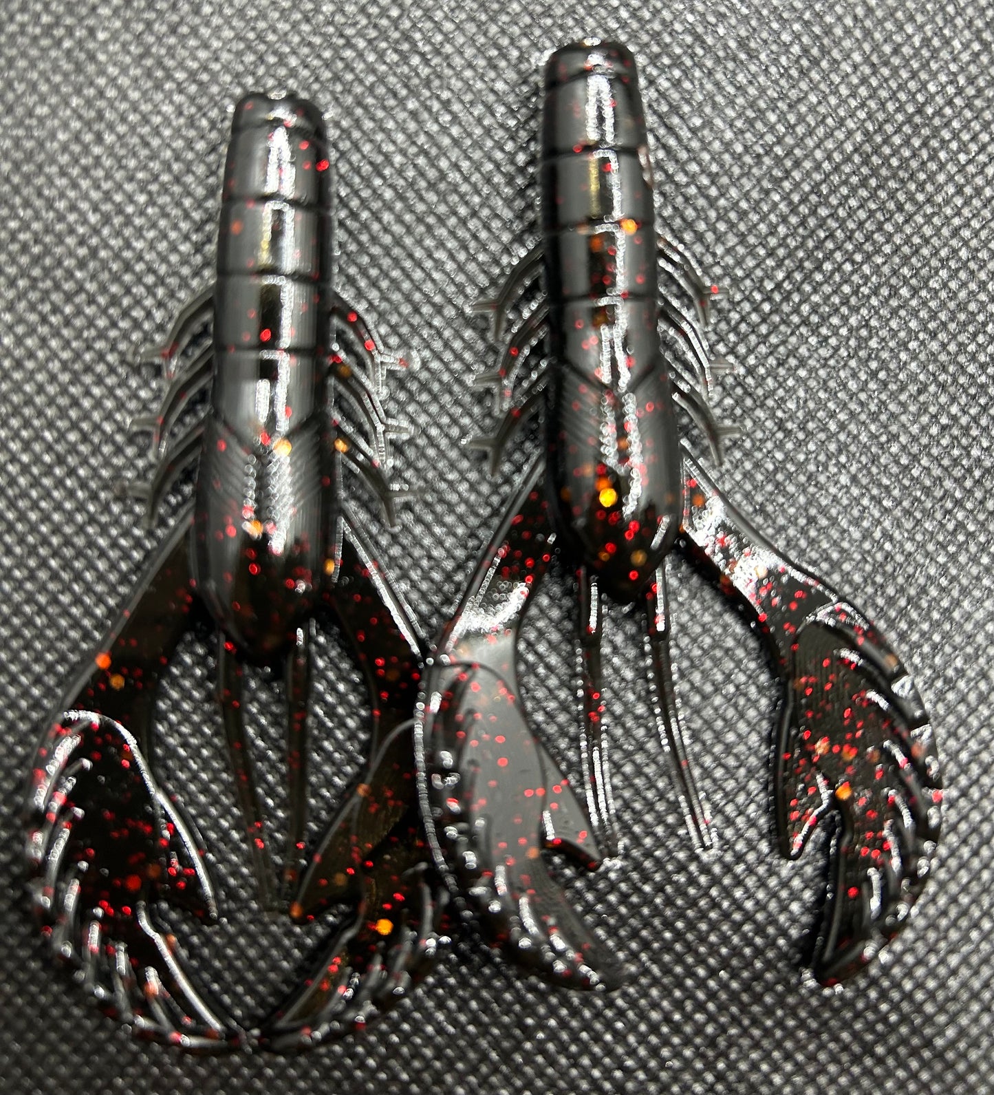 Craws 4.0 Inches