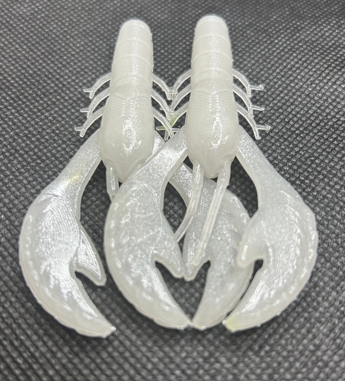 Craws 4.0 Inches