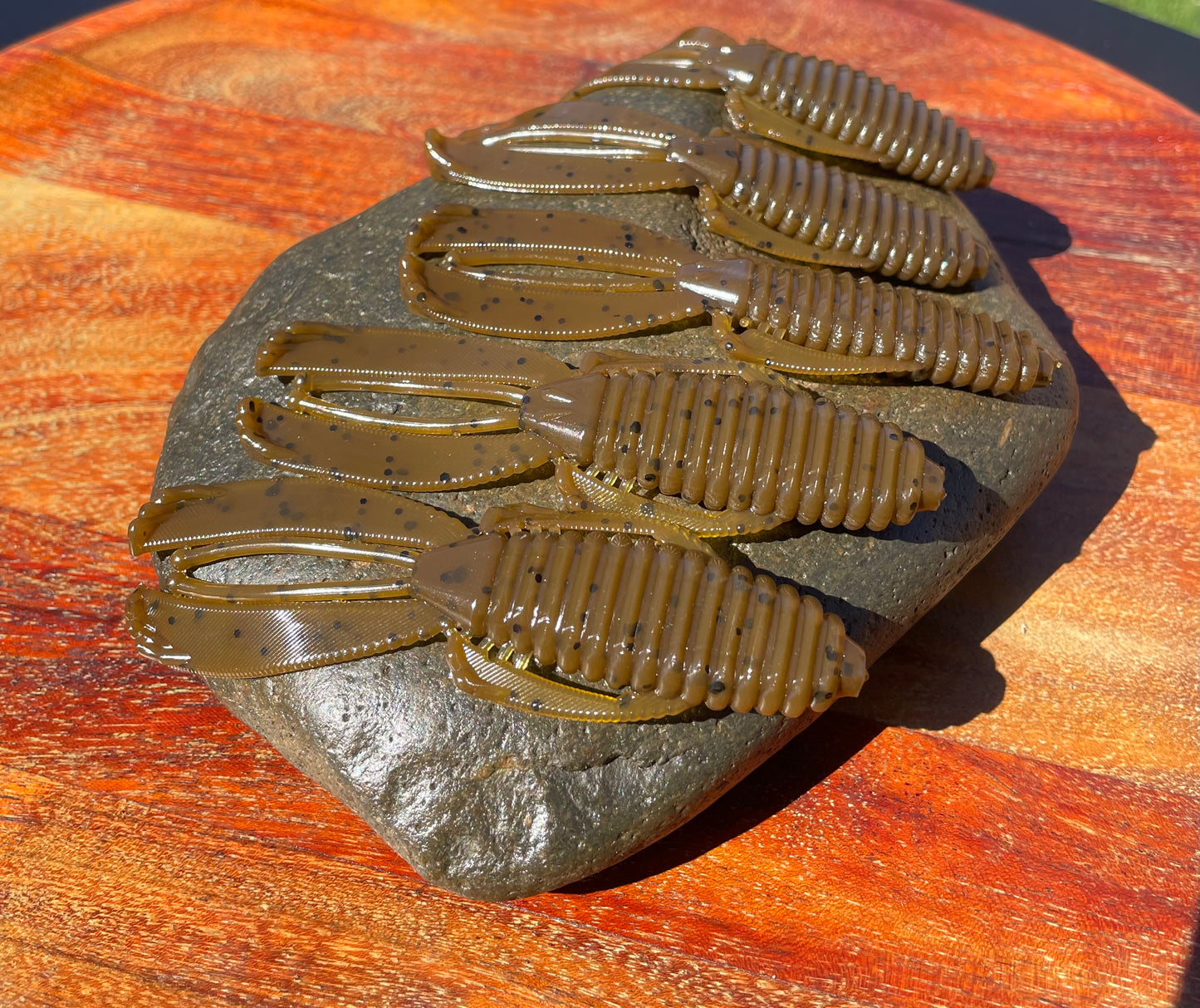 Flipping/ Punching Bug- FPB Pappi