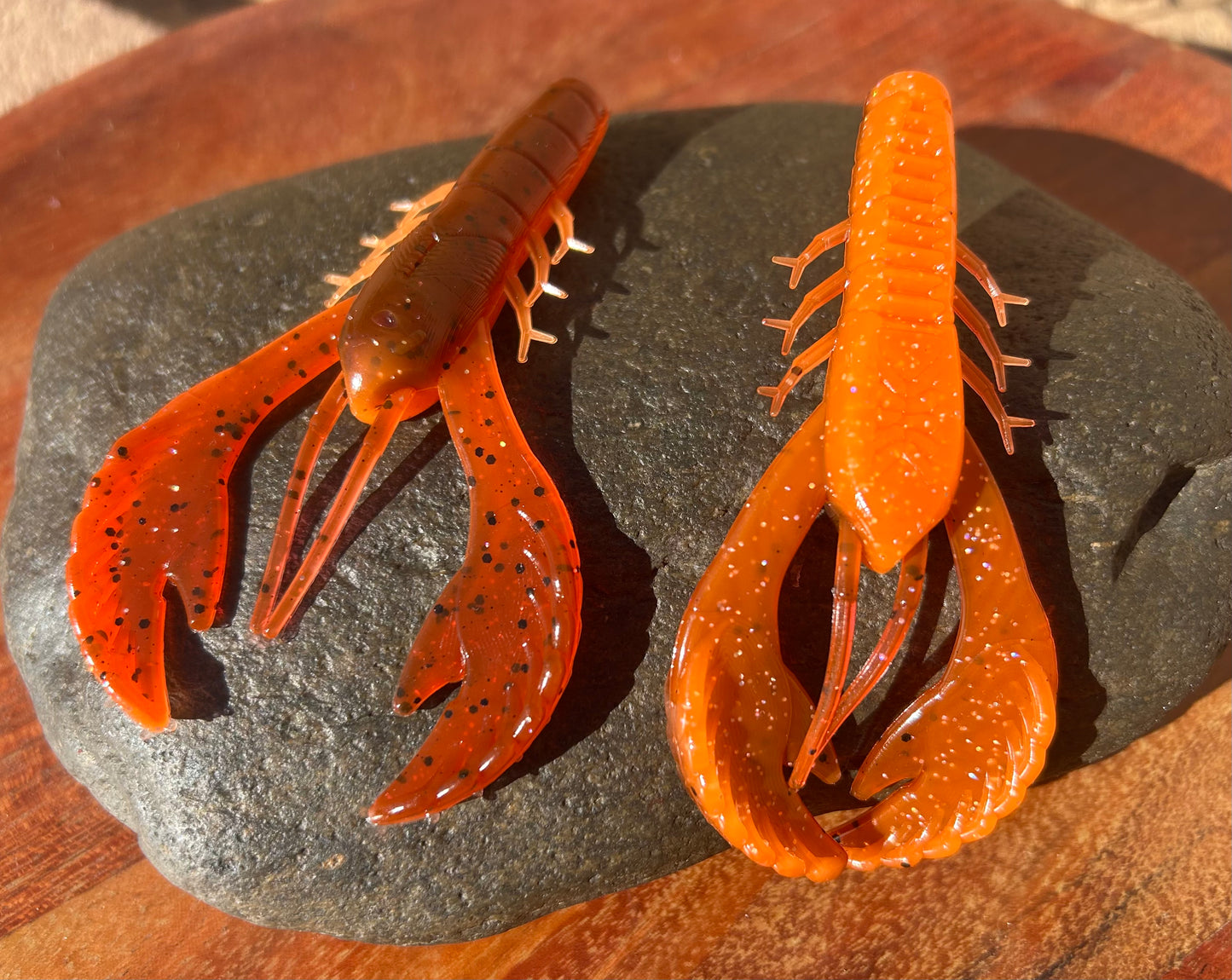 Craws 4.0 Inches