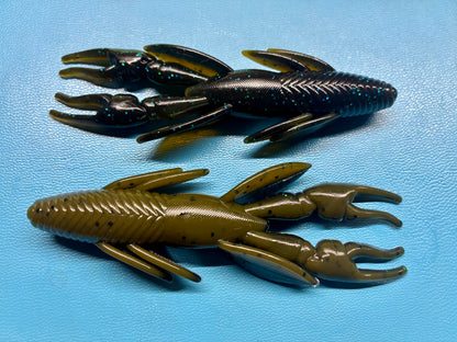 Paycheck Craw  4.5 "