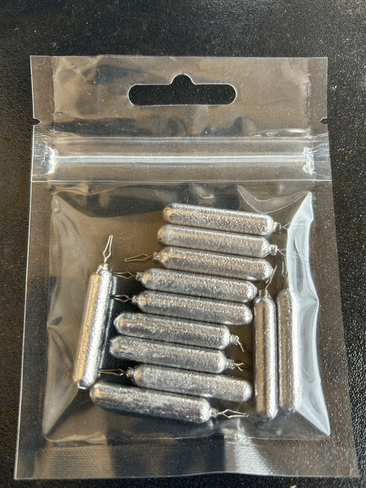 Drop Shot weights