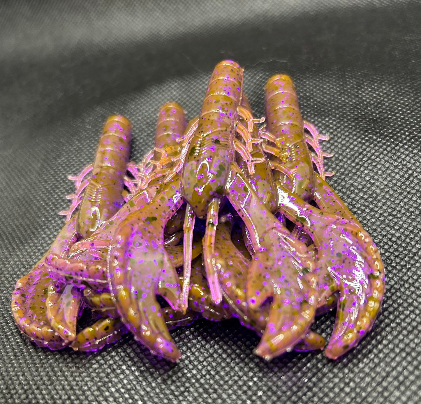 Craws 4.0 Inches