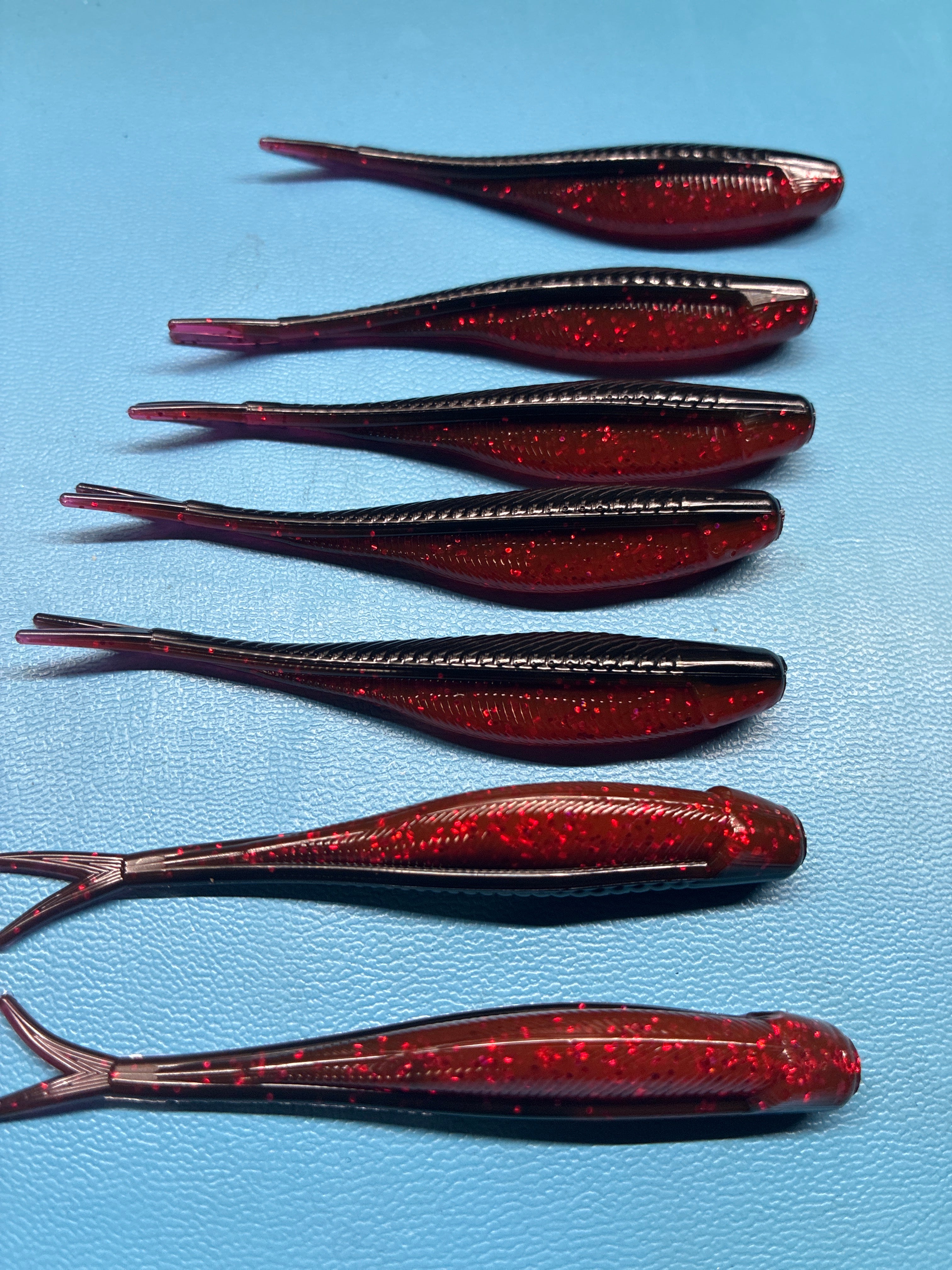 FFS, Hover & Jerk Baits – Scorch Baits & Tackle