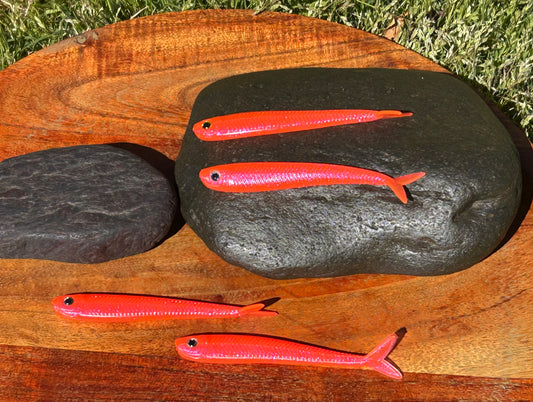 Slim Shad 4"